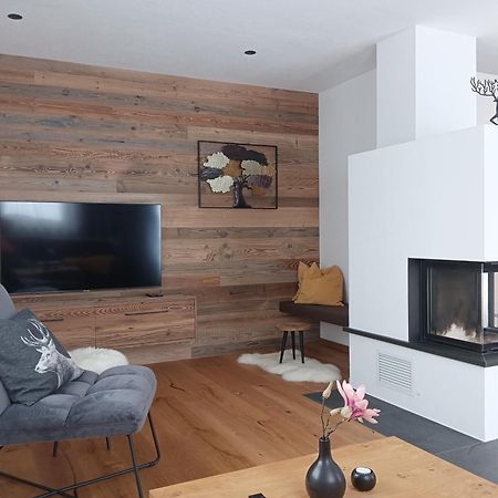 Alpin Residenzen Buchensteinwand St. Ulrich By Alpina-Holiday Занкт-Ульріх-ам-Піллерзе Екстер'єр фото