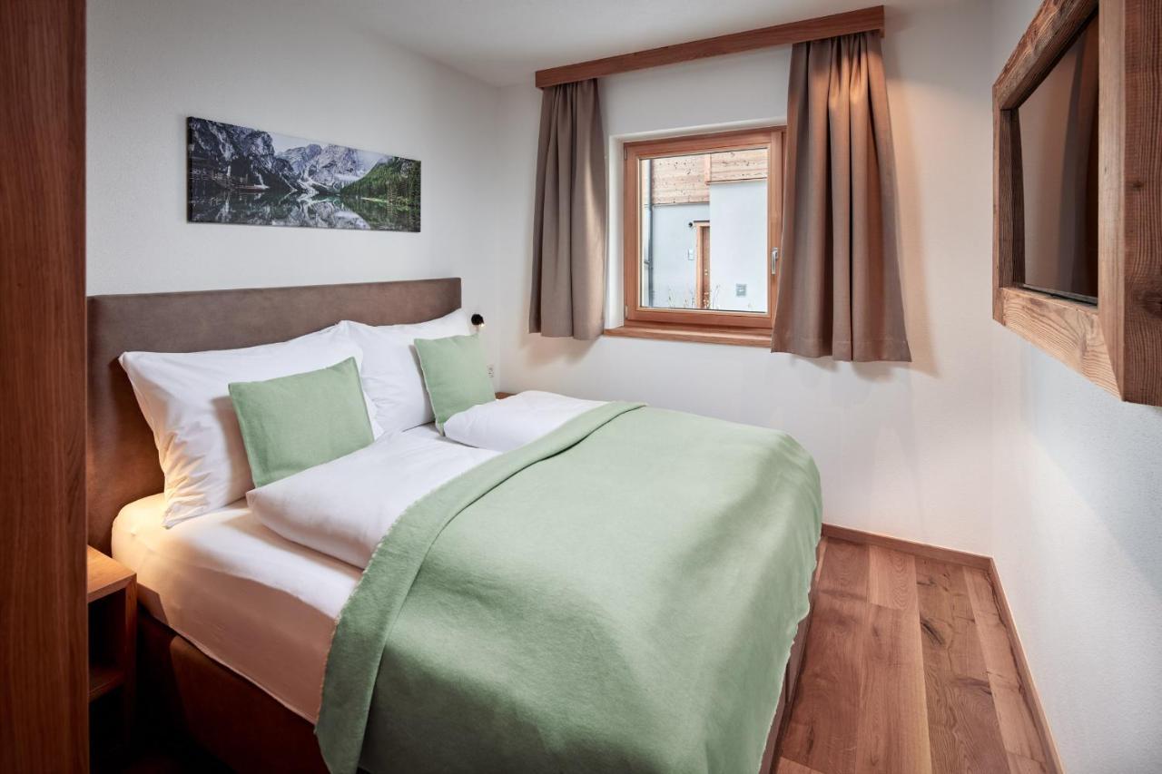 Alpin Residenzen Buchensteinwand St. Ulrich By Alpina-Holiday Занкт-Ульріх-ам-Піллерзе Екстер'єр фото