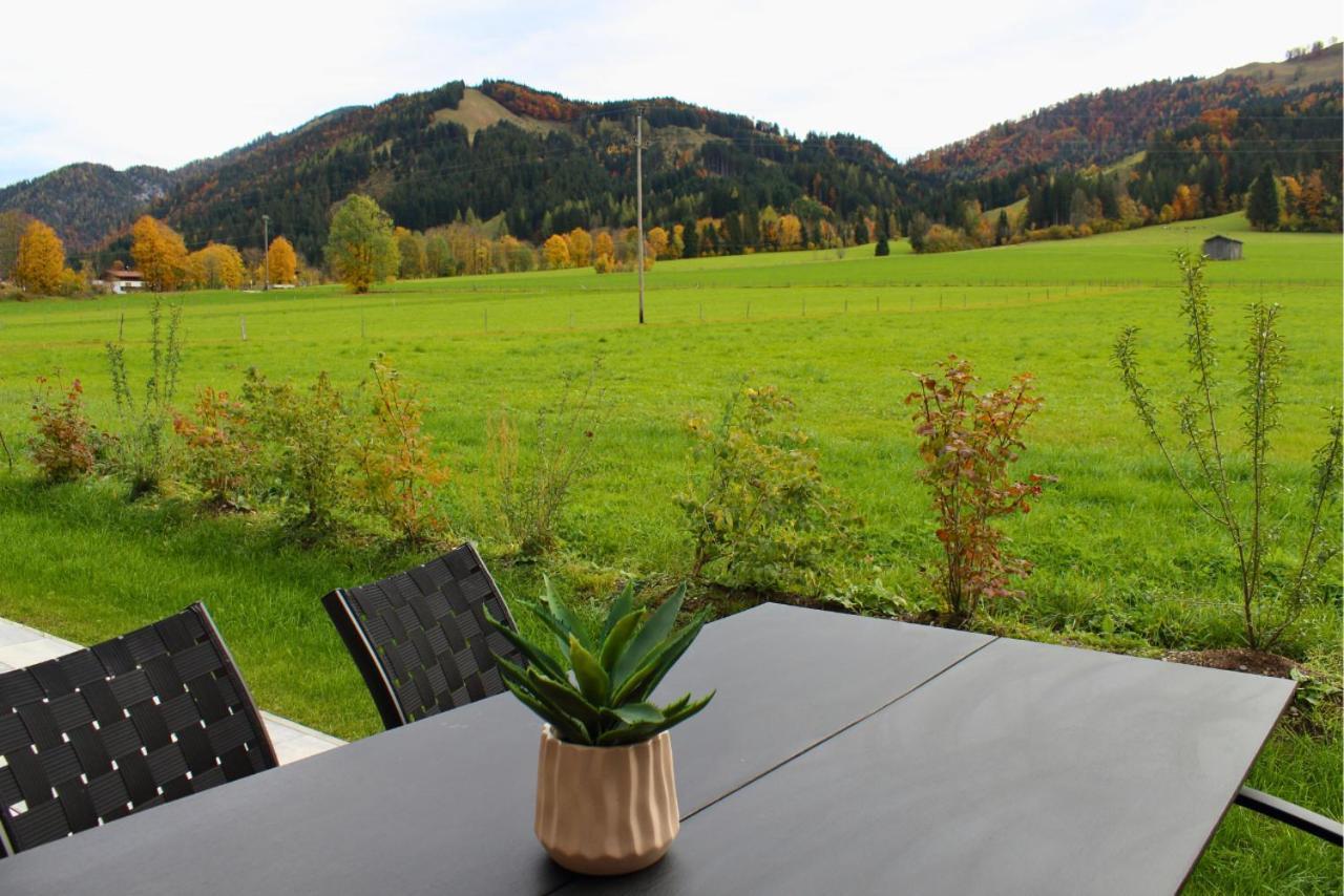 Alpin Residenzen Buchensteinwand St. Ulrich By Alpina-Holiday Занкт-Ульріх-ам-Піллерзе Екстер'єр фото