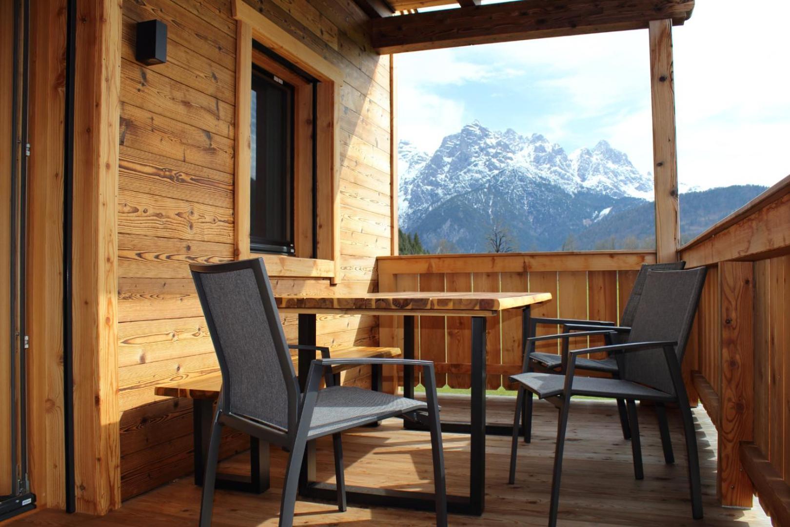 Alpin Residenzen Buchensteinwand St. Ulrich By Alpina-Holiday Занкт-Ульріх-ам-Піллерзе Екстер'єр фото