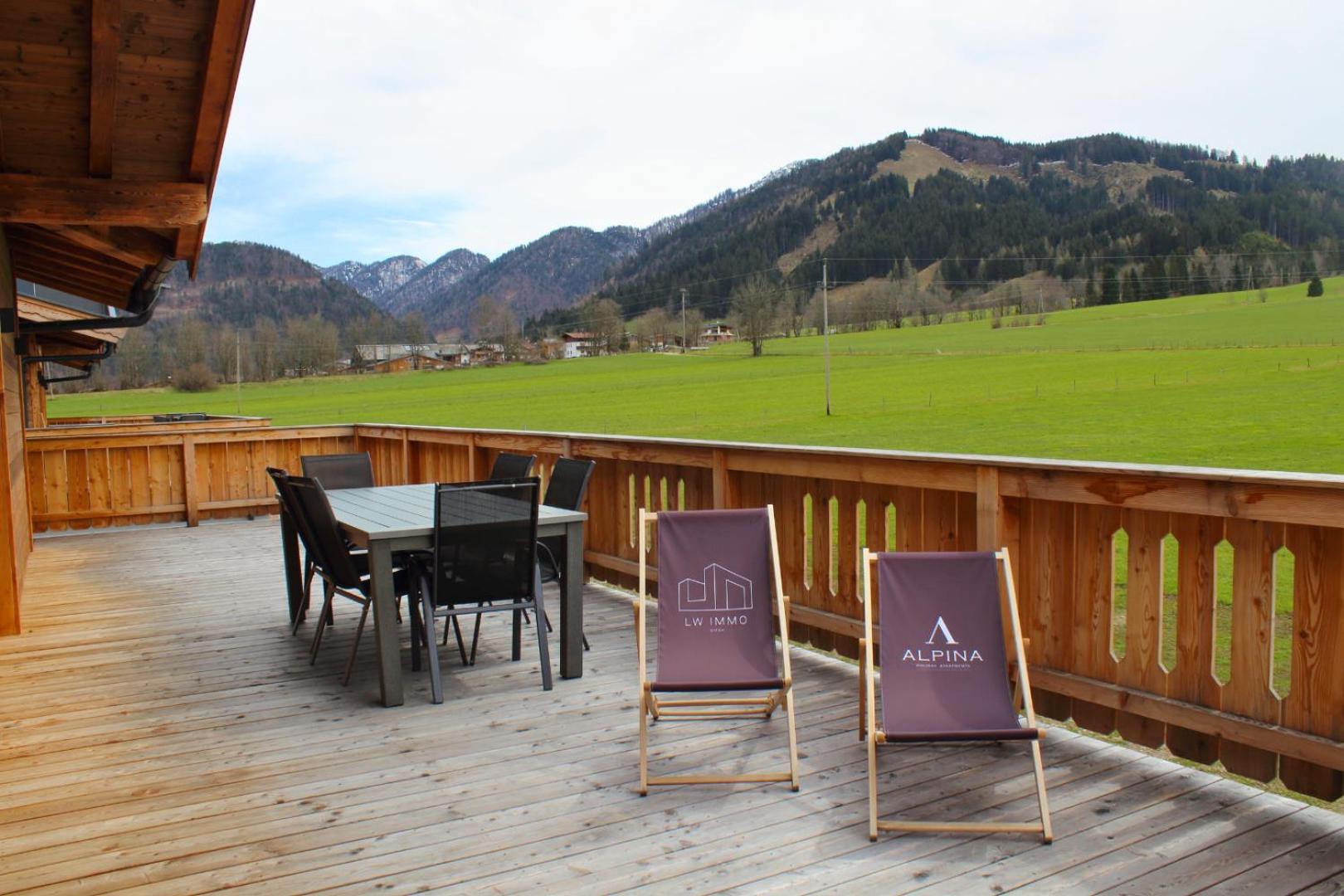 Alpin Residenzen Buchensteinwand St. Ulrich By Alpina-Holiday Занкт-Ульріх-ам-Піллерзе Екстер'єр фото