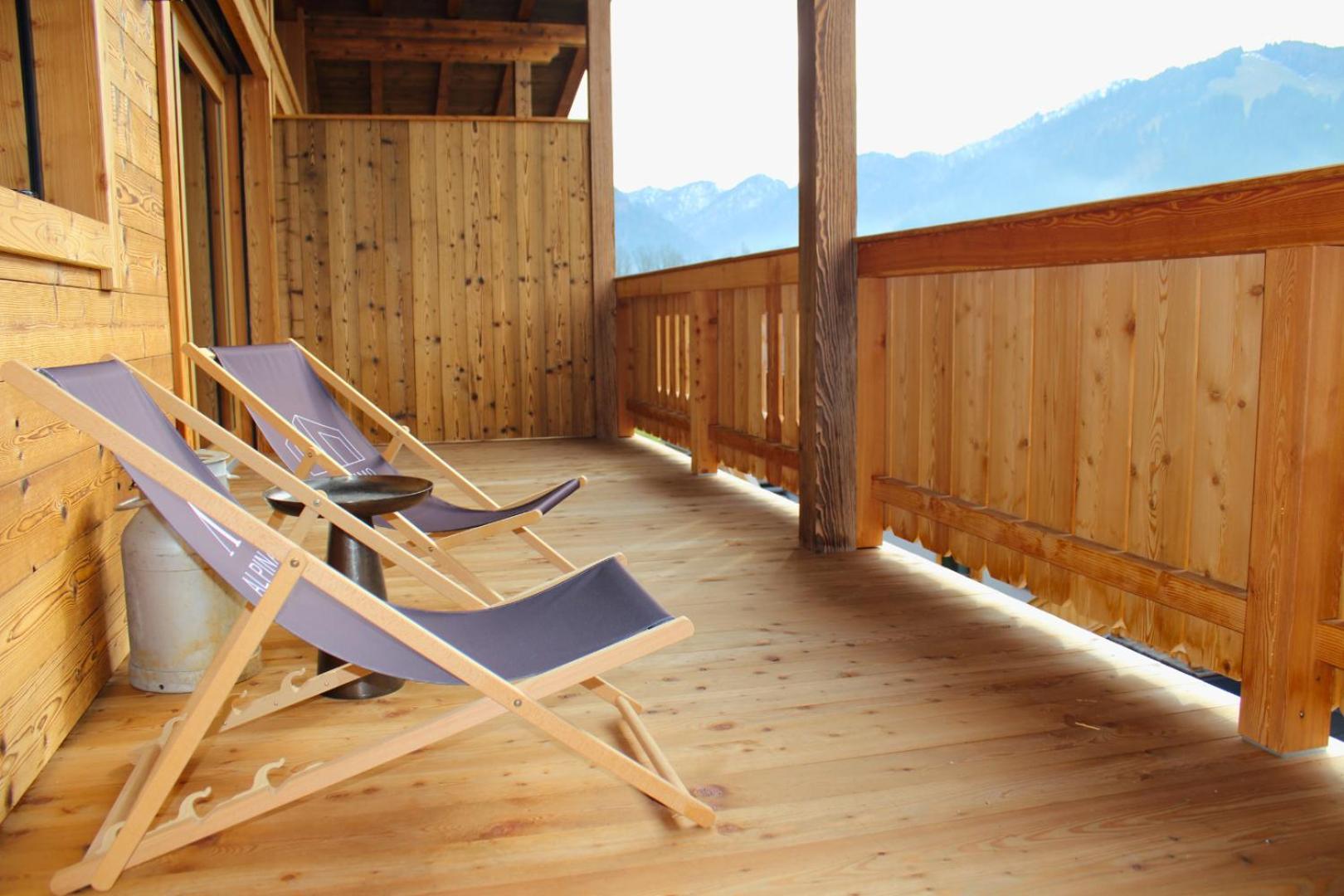 Alpin Residenzen Buchensteinwand St. Ulrich By Alpina-Holiday Занкт-Ульріх-ам-Піллерзе Екстер'єр фото