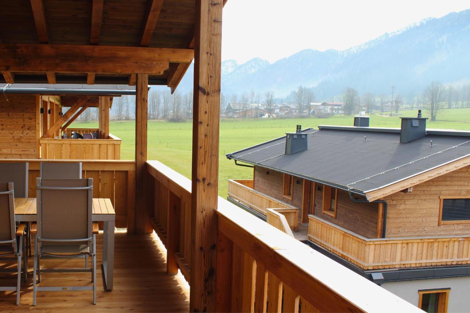 Alpin Residenzen Buchensteinwand St. Ulrich By Alpina-Holiday Занкт-Ульріх-ам-Піллерзе Екстер'єр фото